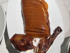 -四世同堂·京菜·烤鸭(双井店)
