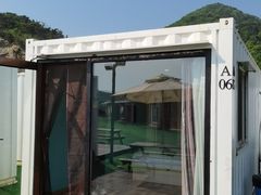 -海韵乐宿露营民宿