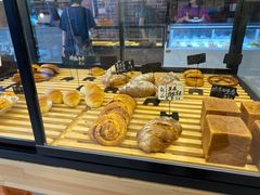 -熊叔熊婶面包房(团结湖店)