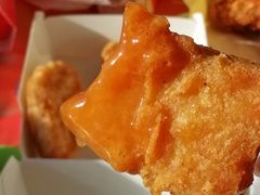-麦当劳(百荣世贸商城店)