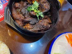 -洪兴砂锅·融合砂锅菜(三站店)