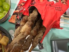 -万记麻辣烫国展总店