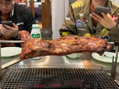 -宗泉烤全羊·烤羊腿·家常菜(解放东路店)