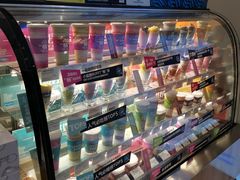 -Blueglass酸奶(财富购物中心店)