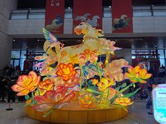 -北京工艺美术博物馆