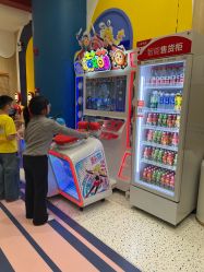 -meland亲子乐园(珠海环宇城店)