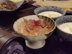-熹悟海鲜火锅·广式打边炉