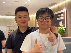 -海底捞火锅(老城根店)