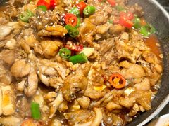 -蛙喔牛蛙(义乌新光汇店)