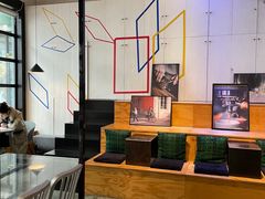 -Nectar One Cafe(勇烈路n1店)