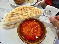 -钟记陕南菜·煎锅鱼(红专南路店)