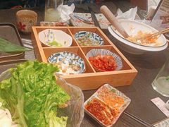 -赤谷和牛烧肉居酒屋(石景山店)