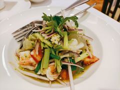 -阿诺泰·泰国餐厅(棕北店)