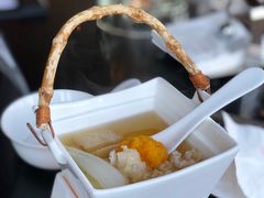 鼎汤炖菌皇-三利音·东方司宴(外滩店)