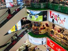 -保定百货大楼(裕华西路店)