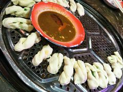 -粗粮人家·东北菜(洋桥店)