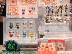-泡泡玛特POPMART(合生汇店)