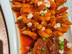 -下塘街七号(圆融时代广场店)