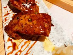 一番厚肝握寿司-舞漁日料美人胶原锅(陆家嘴中心店)