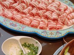 -匹夫涮肉城(黄村店)