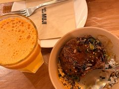 -无印良品餐堂 MUJI Diner(成都太古里店)