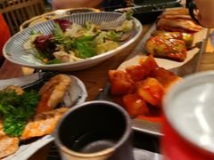 -黑牛の店·和牛烧肉(合生汇店)