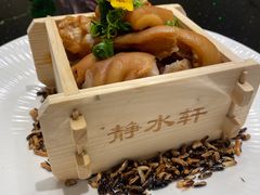 -明翠湖品·湖景餐厅