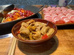 -楠火锅(哈尔滨金爵万象店)