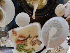 -锦江都城闵行饭店