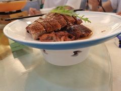 -椿记烧鹅(叠彩店)