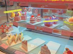 -御品轩(汉神购物广场店)