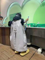 -MELAND CLUB亲子乐园•派对(石家庄万象城店)