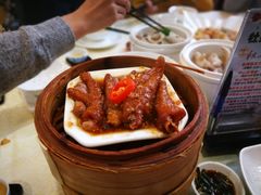 -顺德人家食府(黄金广场店)