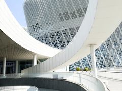 -福州海峡文化艺术中心