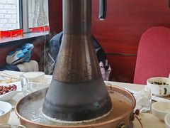 -阳坊大都涮羊肉(阳坊总店)