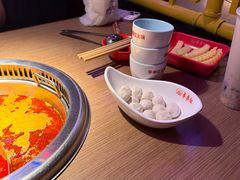 -季季红火锅(丰城洪客隆店)