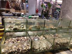 -福州西湖大酒店·怡湖咖啡厅
