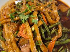 -遇见小院—虹鳟鱼•农家菜(怀柔店)