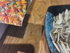 -华府九号海鲜烧烤大排档(龙域店)