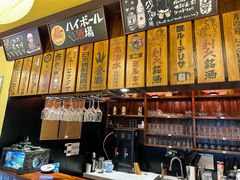 -鸟鹏烧鸟居酒屋(仁恒梦中心店)
