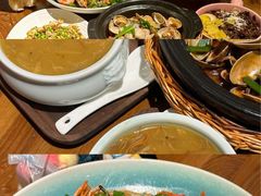 -蝦塘·中国餐馆(城墙南马道巷店)