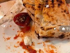 干面饼-BOTTEGA意库(中骏世界城店)