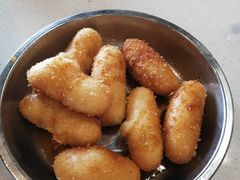 -憨铁匠老火锅(龙岗万科里店)