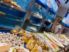 -绍兴老味道·非遗门店(银泰城店)