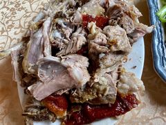 -维吾尔餐厅(宜山路店)