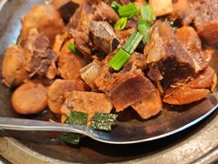 -阿毛饭店首店·宁波老字号(文化广场店)