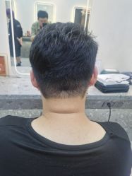 -苏豪美发S A L O N烫发染发