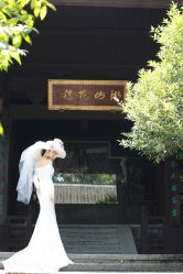 -薇町婚纱摄影旗舰店