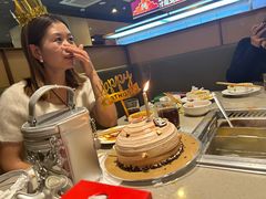 -海底捞火锅(茂业店)