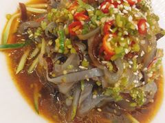 -鲜得莱渔港·小平岛海胆馆(七贤岭店)